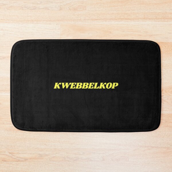 Item preview, KWEBBELKOP                designed and sold by Geschenkyya.
