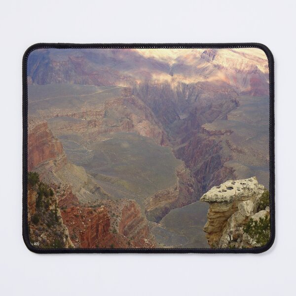 Item preview, Earth's Movement - The Grand Canyon designed and sold by LeRoyM.