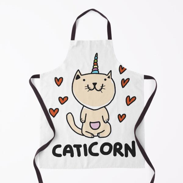 Item preview, Caticorn cat unicorn cats cats life love cats cat person designed and sold by Tropical Blood.