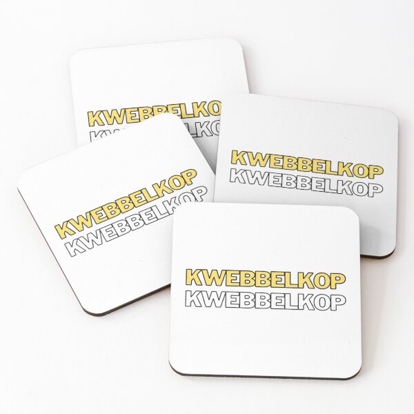 Item preview, KWEBBELKOP              designed and sold by Geschenkyya.