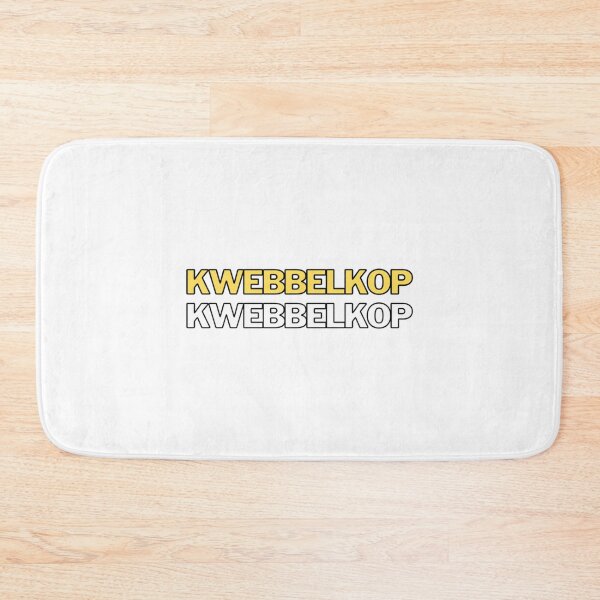Item preview, KWEBBELKOP              designed and sold by Geschenkyya.