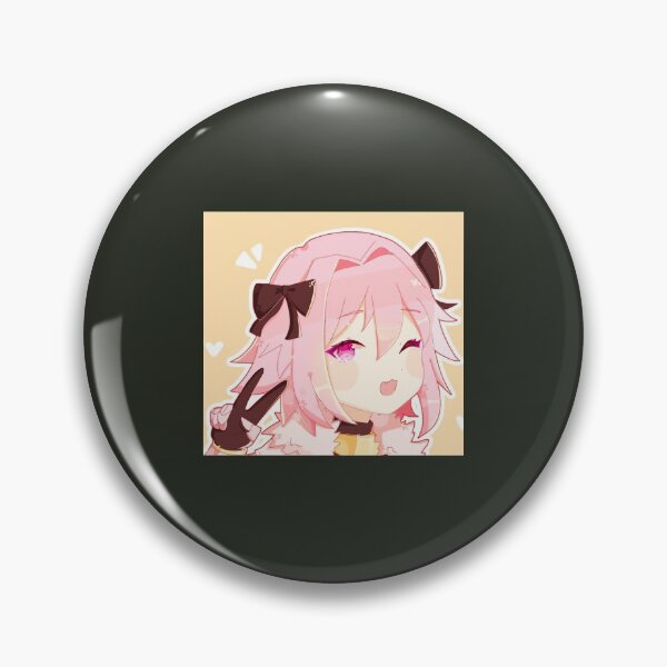 Item preview, Astolfo                        designed and sold by Polhgkiios.