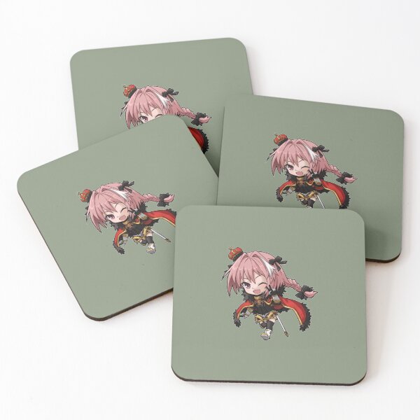 Item preview, Astolfo                       designed and sold by Polhgkiios.