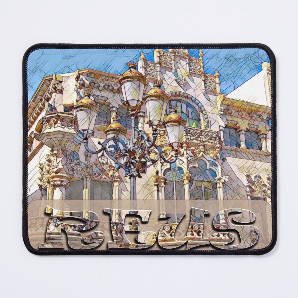 Item preview, Reus house Navas designed and sold by 70pcr.