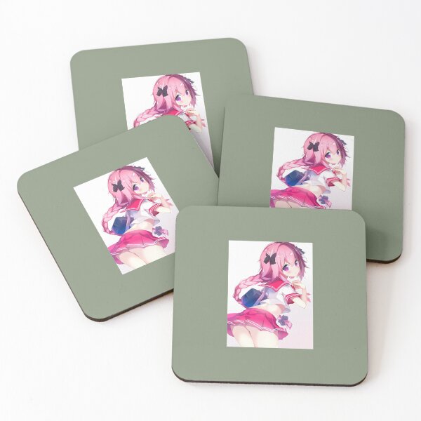 Item preview, Astolfo                   designed and sold by Polhgkiios.