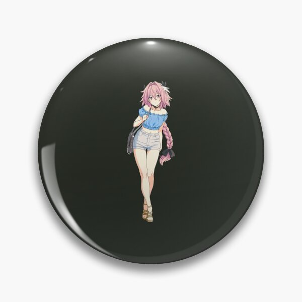 Item preview, Astolfo                 designed and sold by Polhgkiios.