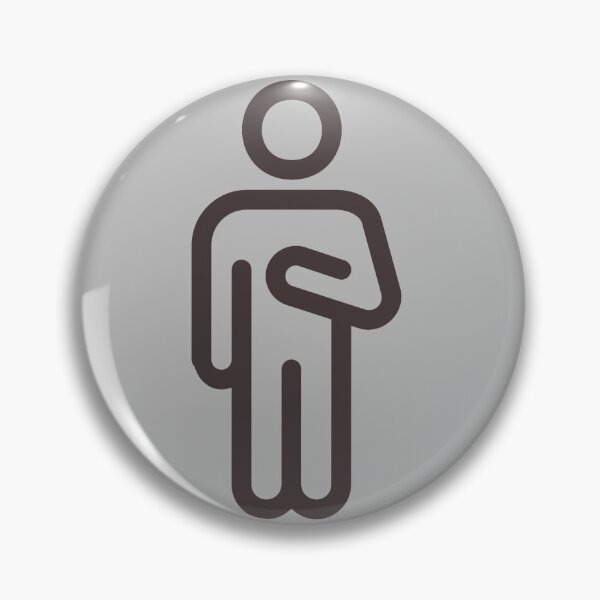 Item preview, Person icon designed and sold by ROAM J.