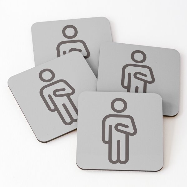 Item preview, Person icon designed and sold by ROAM J.