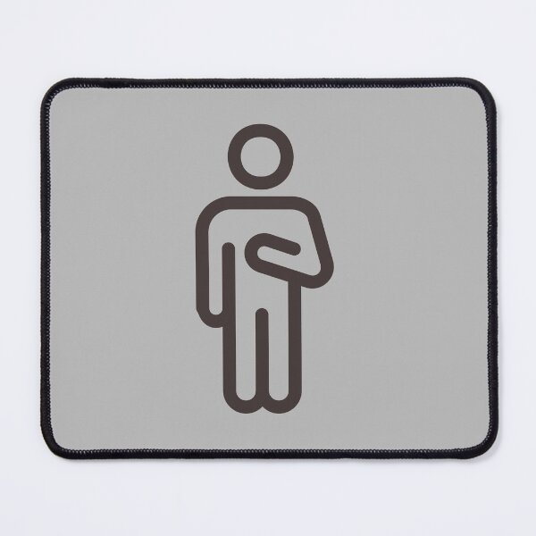Item preview, Person icon designed and sold by ROAM J.