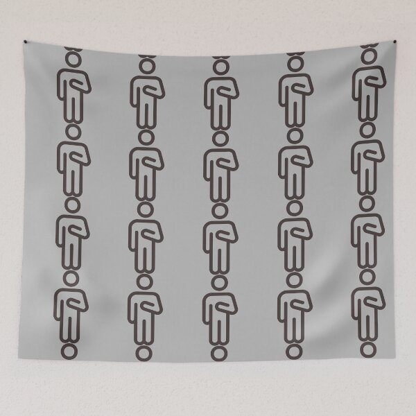 Item preview, Person icon designed and sold by ROAM J.