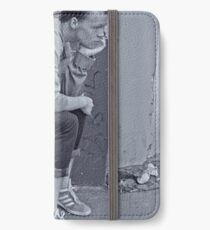 Reality TV iPhone Wallet/Case/Skin