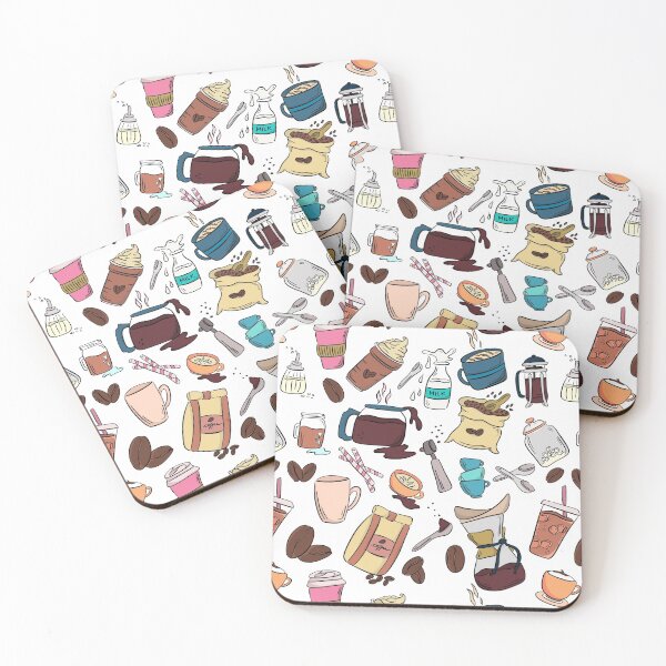 Item preview, Coffee, coffee and more coffee  designed and sold by aimtobe.