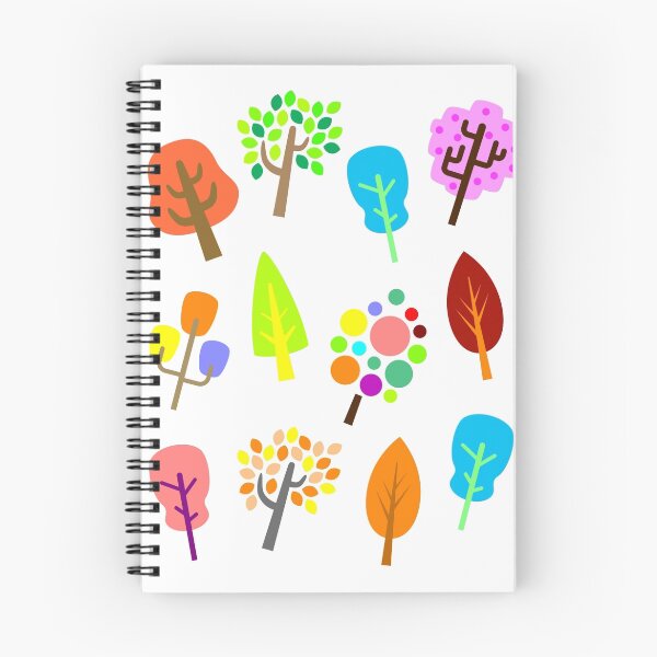 Item preview, Trees designed and sold by tabulaone.