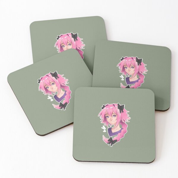 Item preview, Astolfo               designed and sold by Polhgkiios.