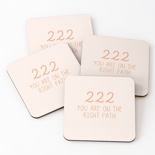 Item preview, 222 Angel Number designed and sold by mooneko.