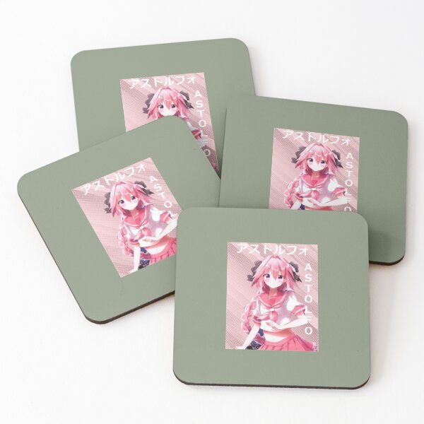 Item preview, Astolfo              designed and sold by Polhgkiios.