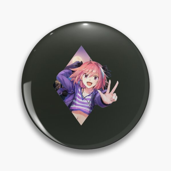 Item preview, Astolfo             designed and sold by Polhgkiios.