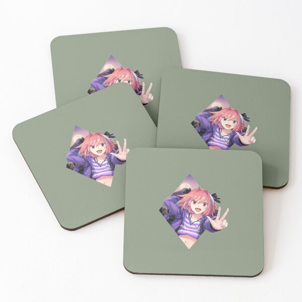 Item preview, Astolfo             designed and sold by Polhgkiios.