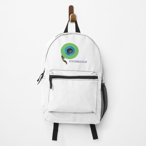 Item preview, Kwebbelkop eye designed and sold by Geschenkyya.