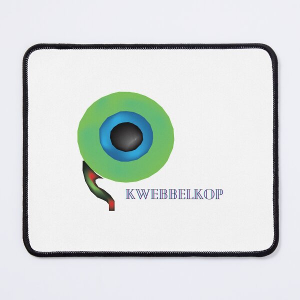 Item preview, Kwebbelkop eye   designed and sold by Geschenkyya.