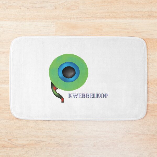Item preview, Kwebbelkop eye   designed and sold by Geschenkyya.