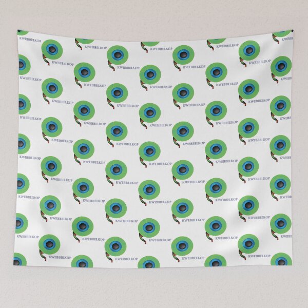 Item preview, Kwebbelkop eye   designed and sold by Geschenkyya.