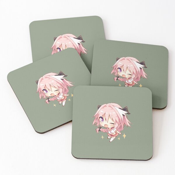 Item preview, Astolfo            designed and sold by Polhgkiios.