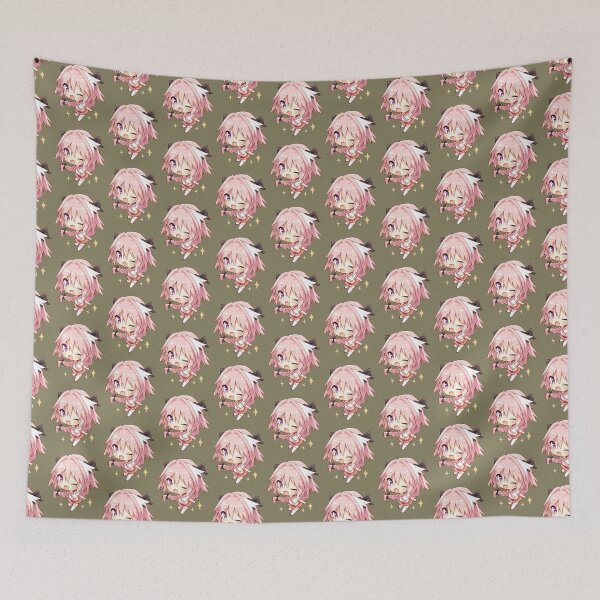 Item preview, Astolfo            designed and sold by Polhgkiios.