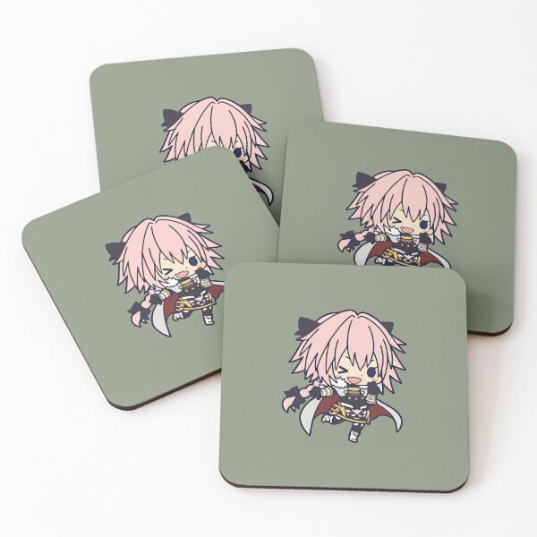 Item preview, Astolfo           designed and sold by Polhgkiios.