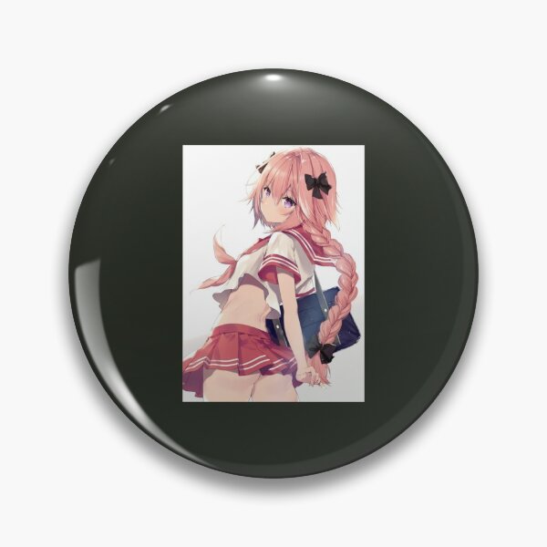 Item preview, Astolfo         designed and sold by Polhgkiios.