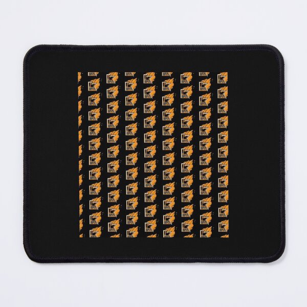 Item preview, Kwebbelkop Logo Pixelated Sleeveless Top designed and sold by Geschenkyya.