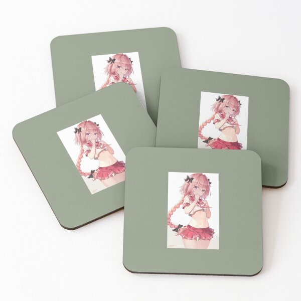 Item preview, Astolfo        designed and sold by Polhgkiios.