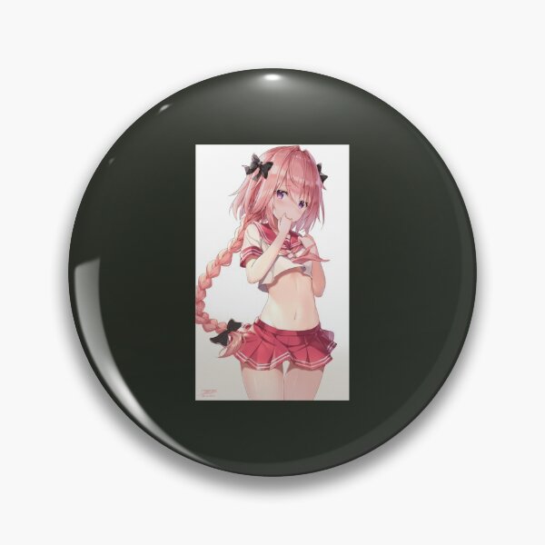 Item preview, Astolfo        designed and sold by Polhgkiios.