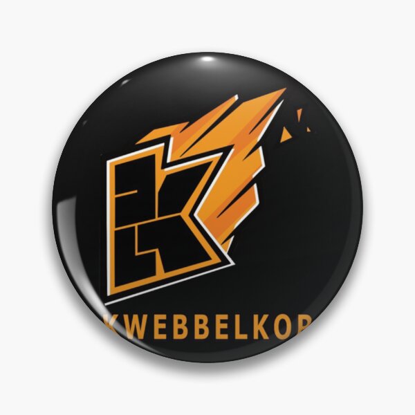 Item preview, kwebbelkop logo youtube video game yt    designed and sold by Geschenkyya.