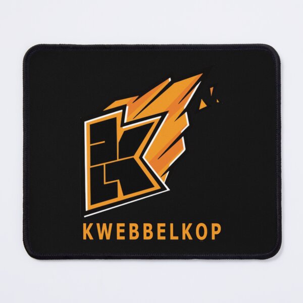 Item preview, kwebbelkop logo youtube video game yt    designed and sold by Geschenkyya.