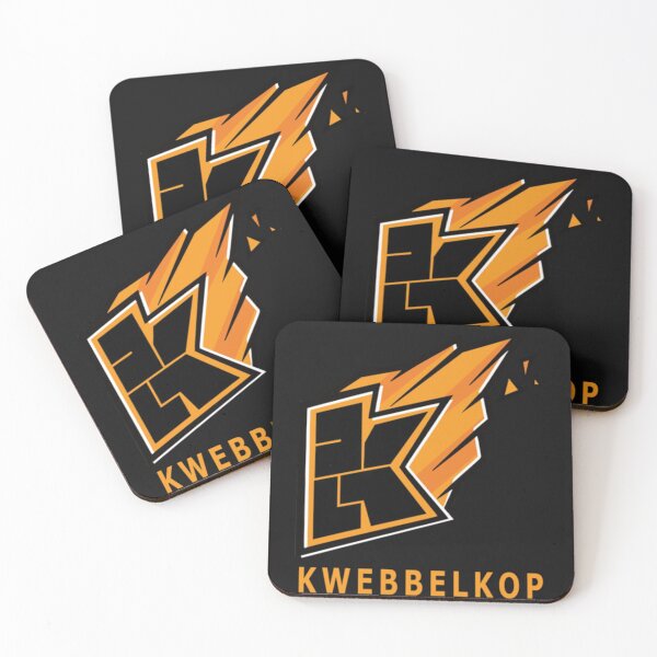 Item preview, kwebbelkop logo youtube video game yt    designed and sold by Geschenkyya.
