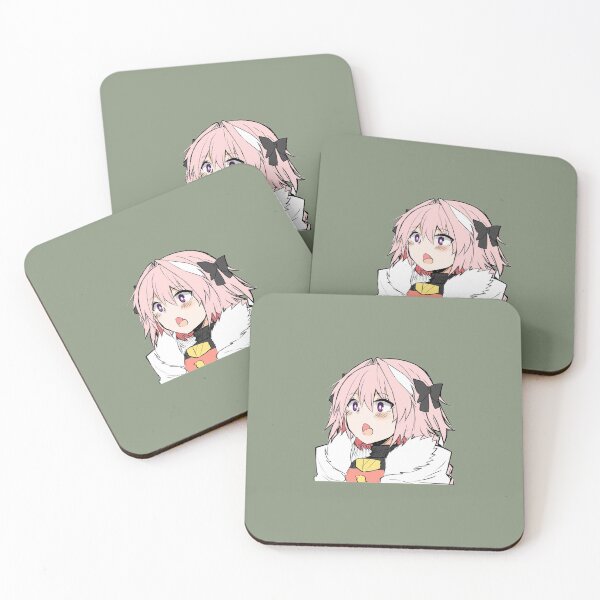 Item preview, Astolfo      designed and sold by Polhgkiios.