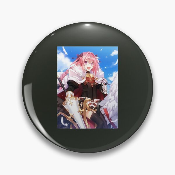 Item preview, Astolfo     designed and sold by Polhgkiios.