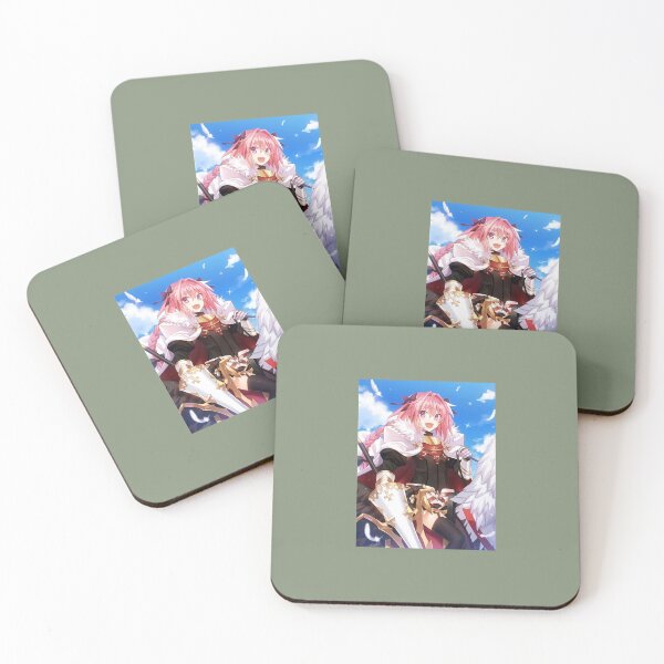 Item preview, Astolfo     designed and sold by Polhgkiios.