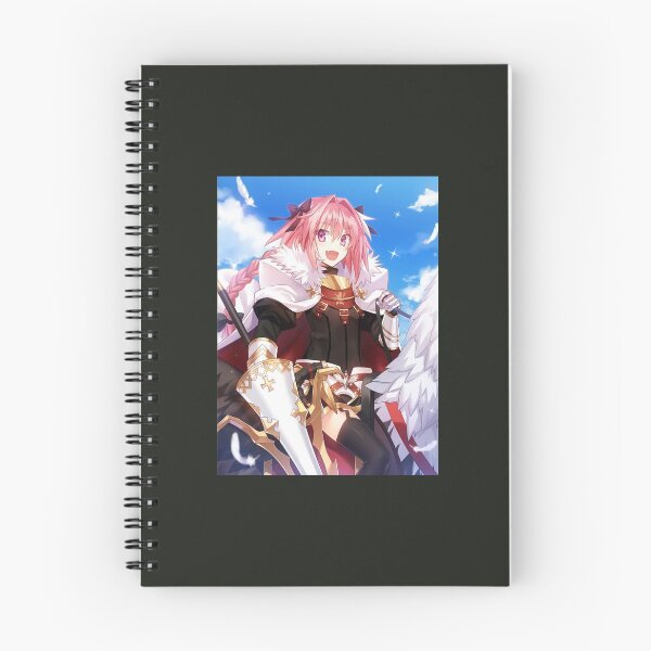 Item preview, Astolfo     designed and sold by Polhgkiios.
