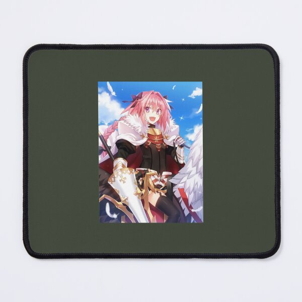Item preview, Astolfo     designed and sold by Polhgkiios.