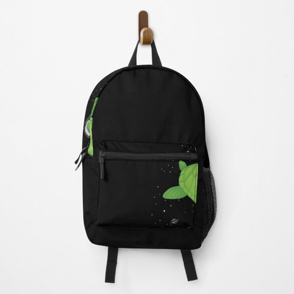 Item preview, Floating Space Turtle | Cosmic Animal designed and sold by artado.