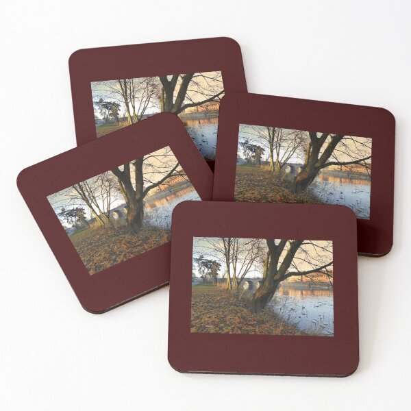Item preview, Autumn in Worcester designed and sold by LeRoyM.