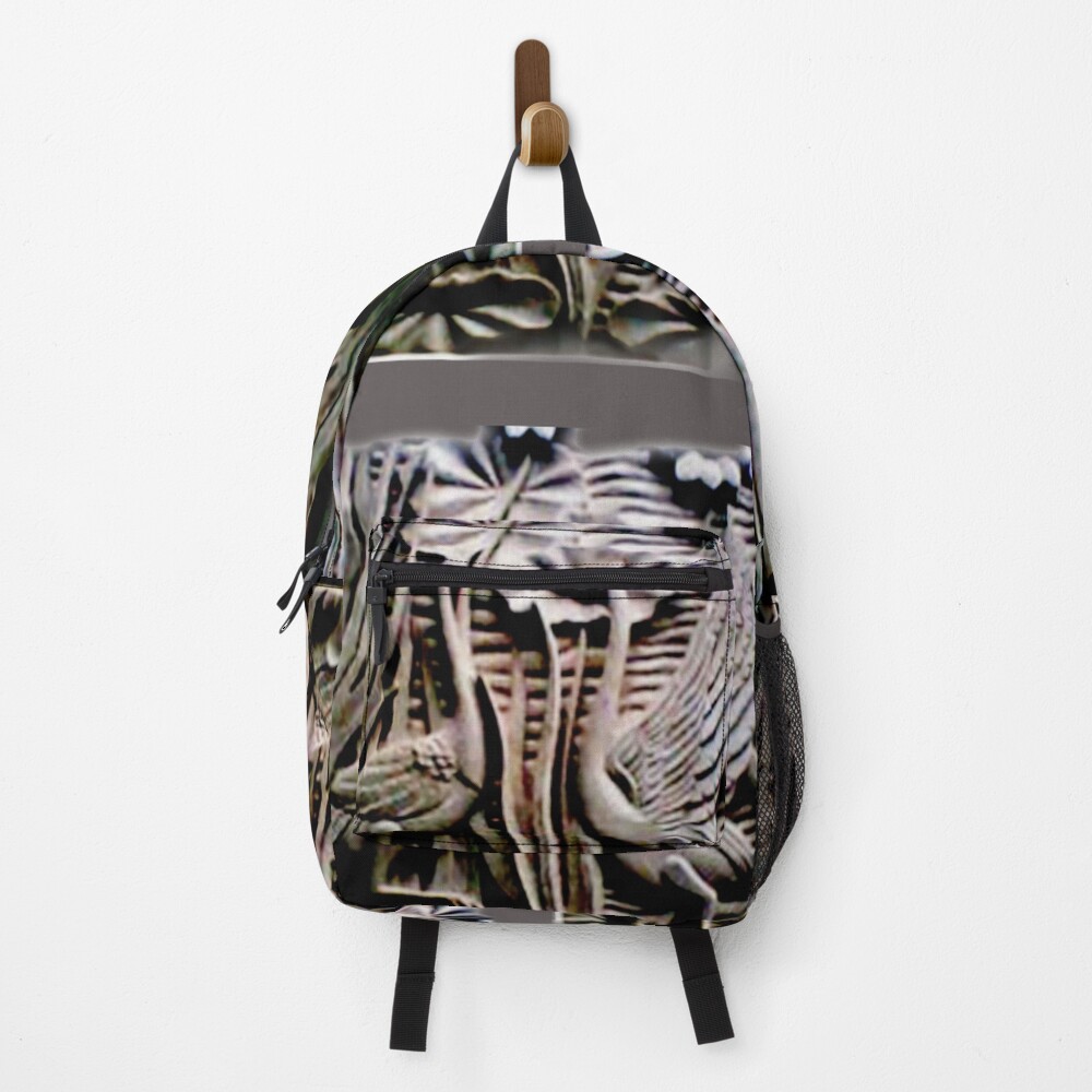 Item preview, Backpack designed and sold by Ranikhan.