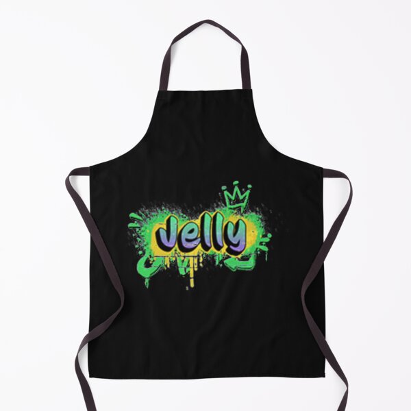 Item preview, Kwebbelkop jelly lettering designed and sold by Geschenkyya.
