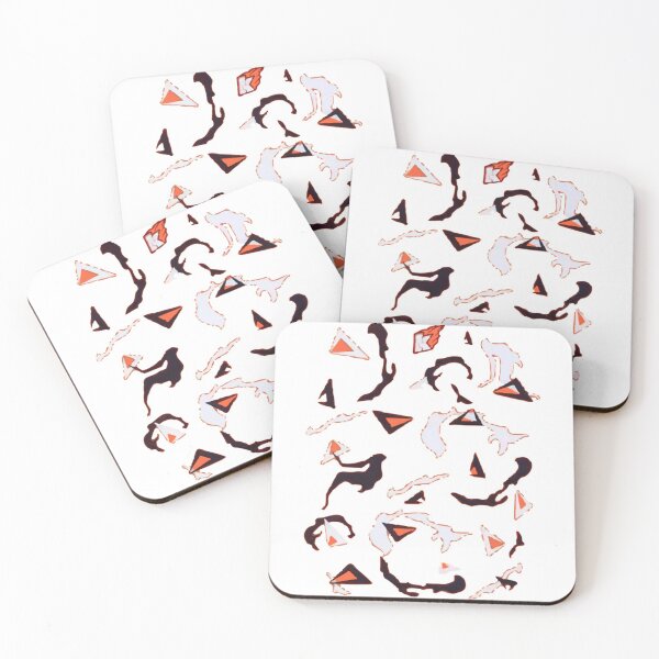 Item preview, kwebbelkop man art   designed and sold by Geschenkyya.
