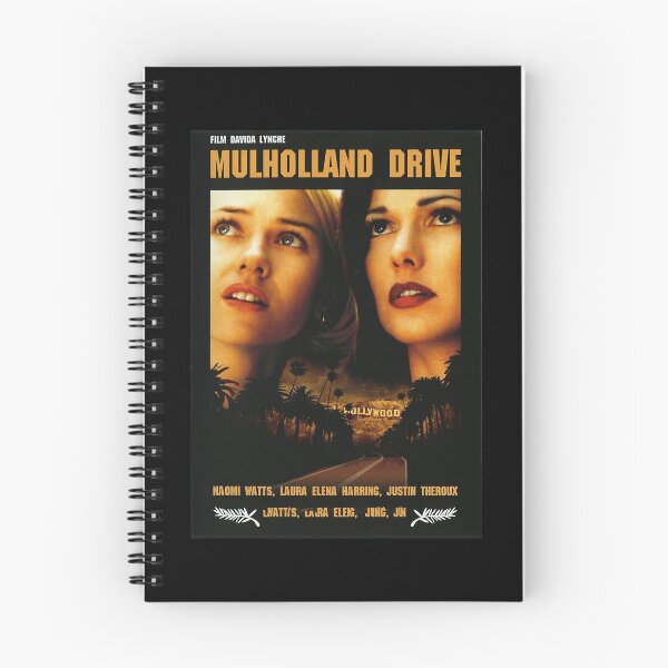 Item preview, Animal Mulholand Drive Cover Funny Graphic Gift designed and sold by Msaileenbradtke.
