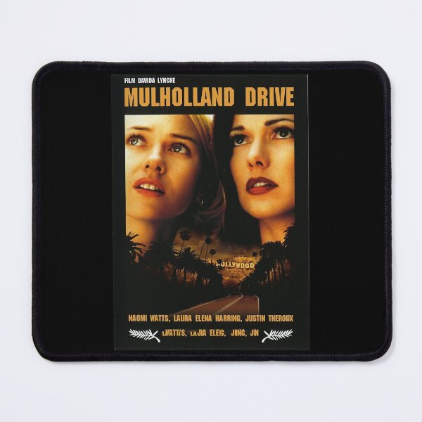 Item preview, Animal Mulholand Drive Cover Funny Graphic Gift designed and sold by Msaileenbradtke.