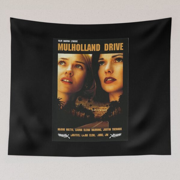 Item preview, Animal Mulholand Drive Cover Funny Graphic Gift designed and sold by Msaileenbradtke.