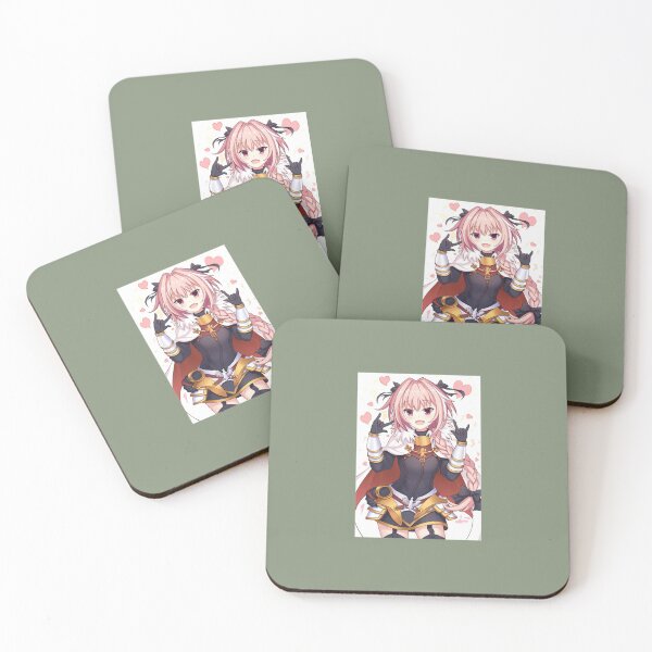 Item preview, Astolfo   designed and sold by Polhgkiios.